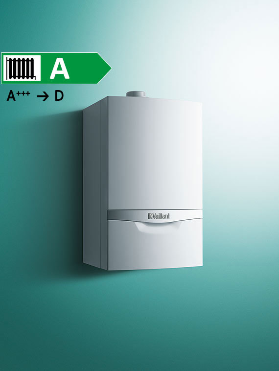 ecoTEC plus Yoğuşmalı Duvar Tipi Isıtma Cihazı
